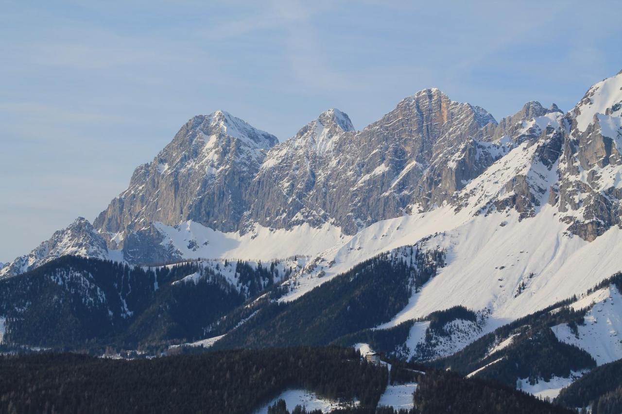 Kesslerhuette Schladming Exterior foto